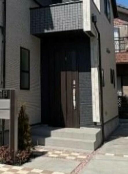 detached 東京都東村山市富士見町３丁目

地図を見る