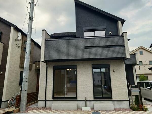 detached 東京都東村山市富士見町3丁目
地図を見る