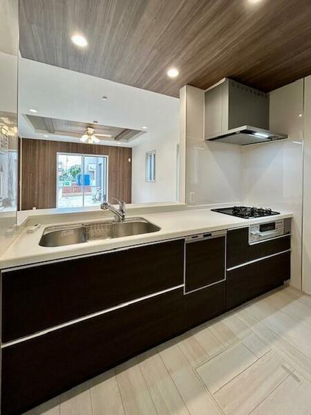 detached 東京都東村山市富士見町３丁目

地図を見る