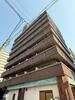 グラシア松屋町 2階 築39年1ヶ月の賃貸物件