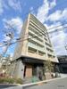 南吹田駅より徒歩10分 6階 新築の賃貸物件