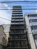 アーバンフラッツ心斎橋 9階 築12年5ヶ月の賃貸物件