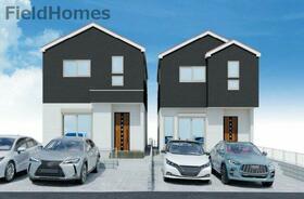 神奈川県大和市福田4丁目