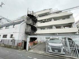 大久保杉ハイム