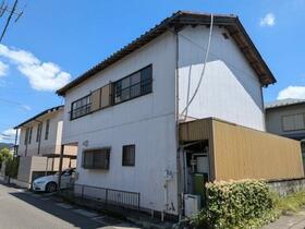 岐阜県岐阜市城田寺