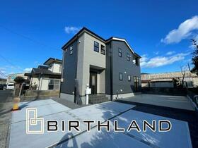 福島県いわき市平中神谷字六本榎