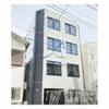 Kensington House 3階 築4年5ヶ月の賃貸物件