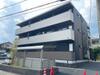 坂戸駅より徒歩7分 3階 新築の賃貸物件