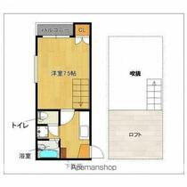 間取り：240041527978