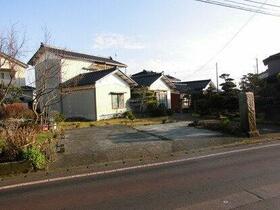 新潟県新潟市西蒲区潟頭