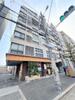 昭和町駅より徒歩3分 2階 築38年の賃貸物件