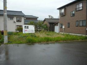 新潟県新潟市西蒲区潟頭