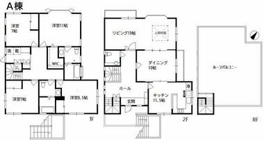 間取り：214078013491