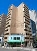 北浜駅より徒歩7分 13階 築16年5ヶ月の賃貸物件