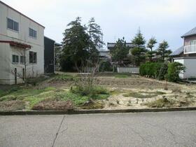 新潟県新潟市西蒲区割前