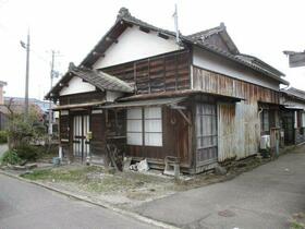 新潟県新潟市西蒲区巻甲