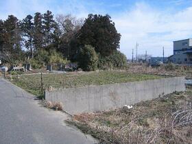 新潟県新潟市西蒲区植野新田