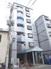 寺田町駅より徒歩16分 2階 築33年8ヶ月の賃貸物件