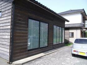 新潟県新潟市西蒲区角田浜