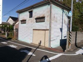 新潟県新潟市西蒲区和納