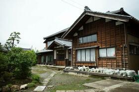 新潟県新潟市西蒲区原