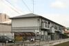 サンハイツ大井 2階 築30年5ヶ月の賃貸物件