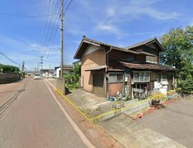 新潟県三条市上須頃