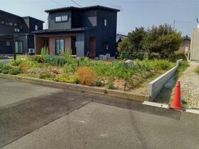 新潟県新潟市西蒲区桜林