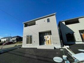 福島県福島市松川町字木曽内裡