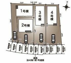 福島県福島市松川町字木曽内裡