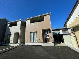 福島県福島市松川町字木曽内裡