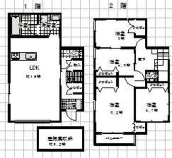 間取り：213145470947