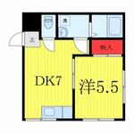 グローリーバレー徳丸のイメージ