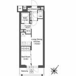 レフィールオーブ代々木のイメージ