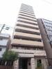 プレサンス心斎橋ラヴィ 12階 築14年7ヶ月の賃貸物件