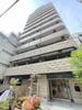 プレサンス谷町アルファ 6階 築14年5ヶ月の賃貸物件