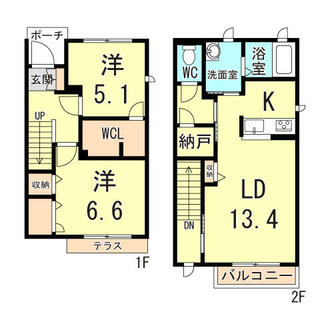 間取り：228059171772
