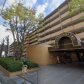 ダイアパレス大橋南弐番館