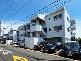 南ヶ丘アイリスＢ号棟