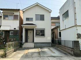 愛知県名古屋市守山区脇田町