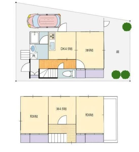 detached 東京都目黒区碑文谷１丁目

地図を見る