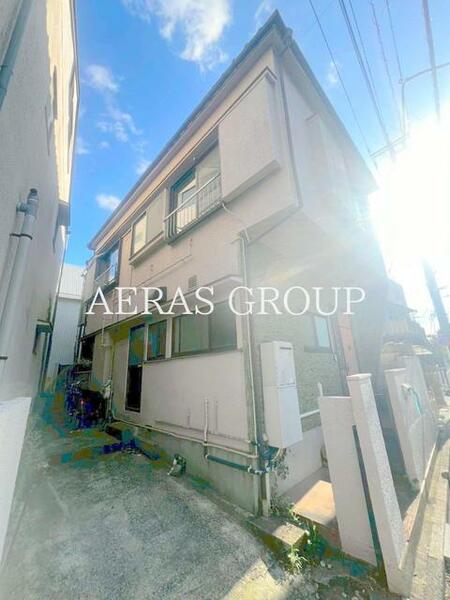 detached 東京都目黒区碑文谷１丁目

地図を見る