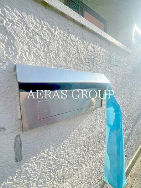 detached 東京都目黒区碑文谷１丁目

地図を見る