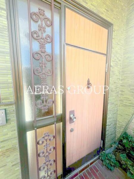 detached 東京都目黒区碑文谷１丁目

地図を見る