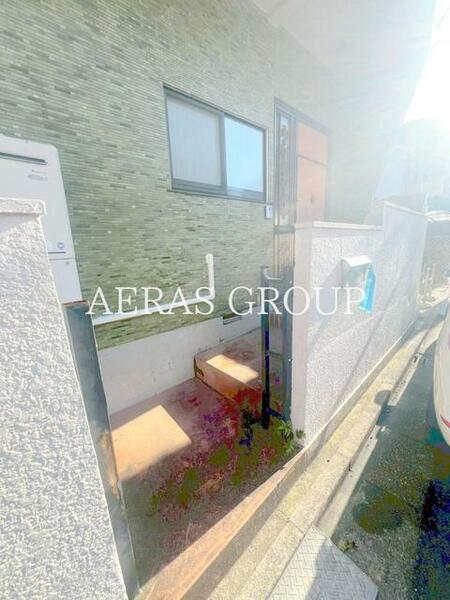 detached 東京都目黒区碑文谷１丁目

地図を見る