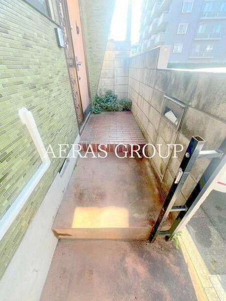 detached 東京都目黒区碑文谷１丁目

地図を見る