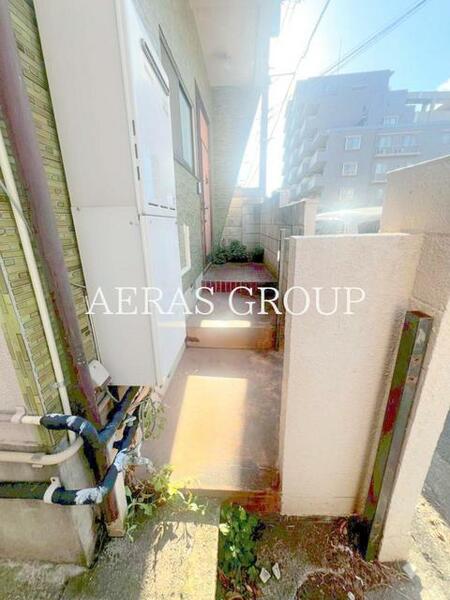 detached 東京都目黒区碑文谷１丁目

地図を見る