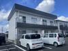  2階 築41年6ヶ月の賃貸物件