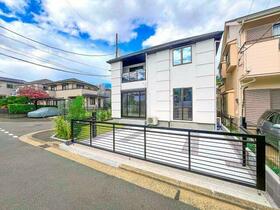 神奈川県横浜市都筑区牛久保東２丁目