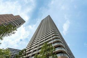 HARUMI FLAG SUN VILLAGE T棟